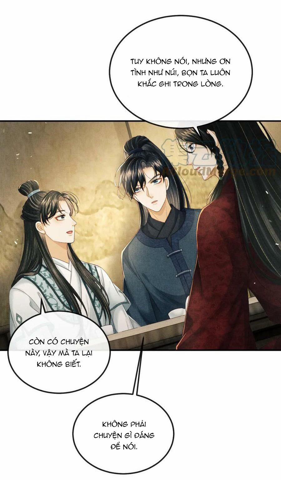 Tướng Quân Luôn Tự Coi Mình Thành Thế Thân 79 trang 8