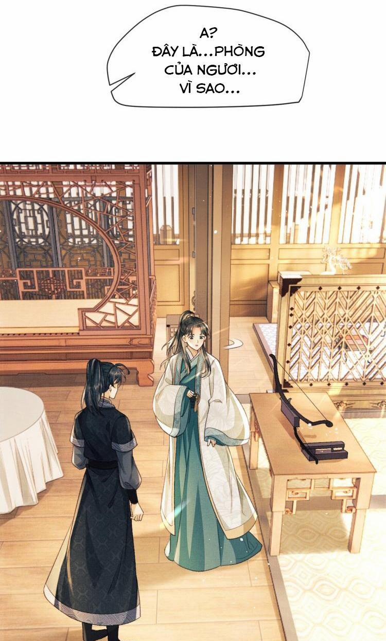 Tướng Quân Luôn Tự Coi Mình Thành Thế Thân 8 trang 1