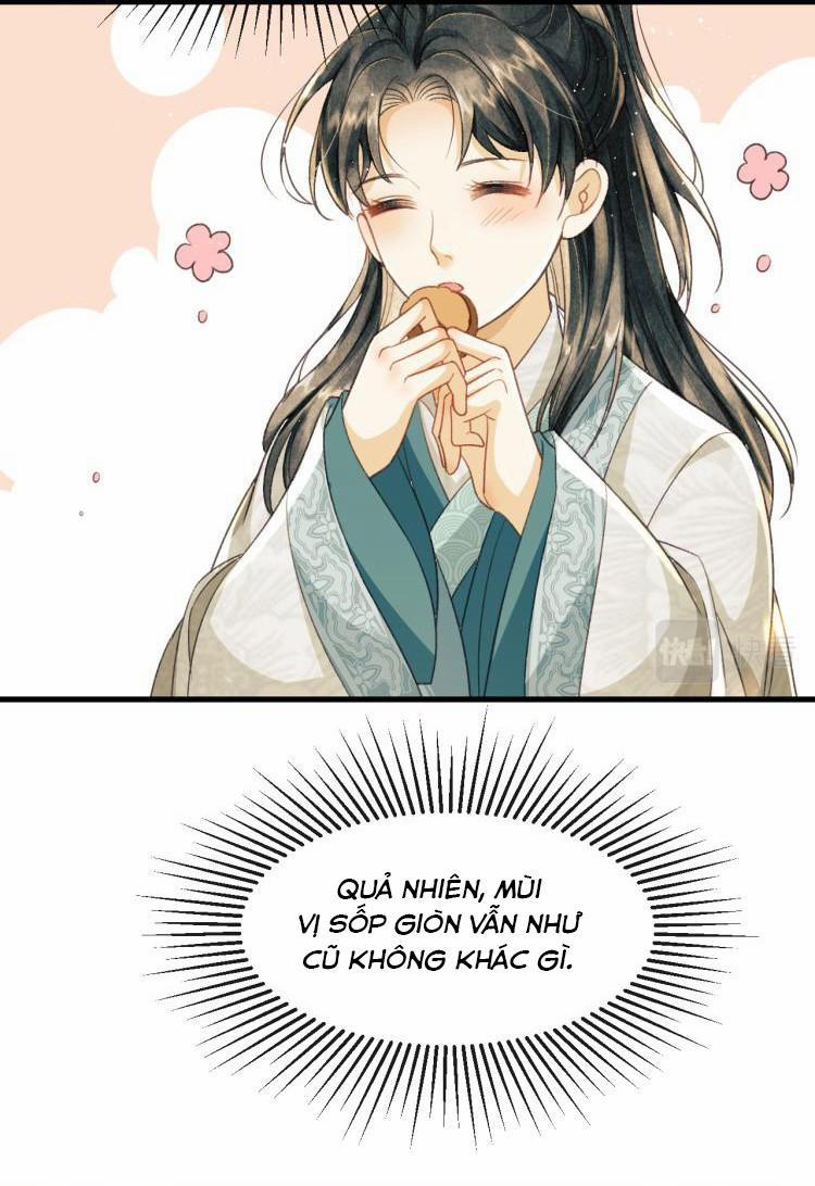 Tướng Quân Luôn Tự Coi Mình Thành Thế Thân 8 trang 10