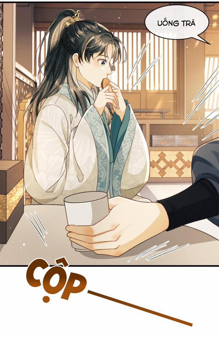 Tướng Quân Luôn Tự Coi Mình Thành Thế Thân 8 trang 11