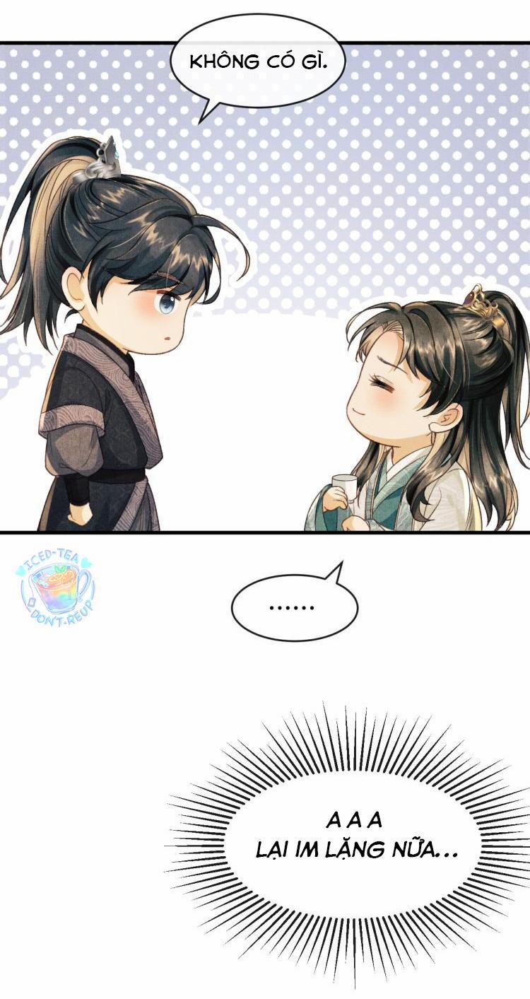 Tướng Quân Luôn Tự Coi Mình Thành Thế Thân 8 trang 14