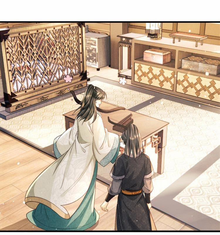 Tướng Quân Luôn Tự Coi Mình Thành Thế Thân 8 trang 18