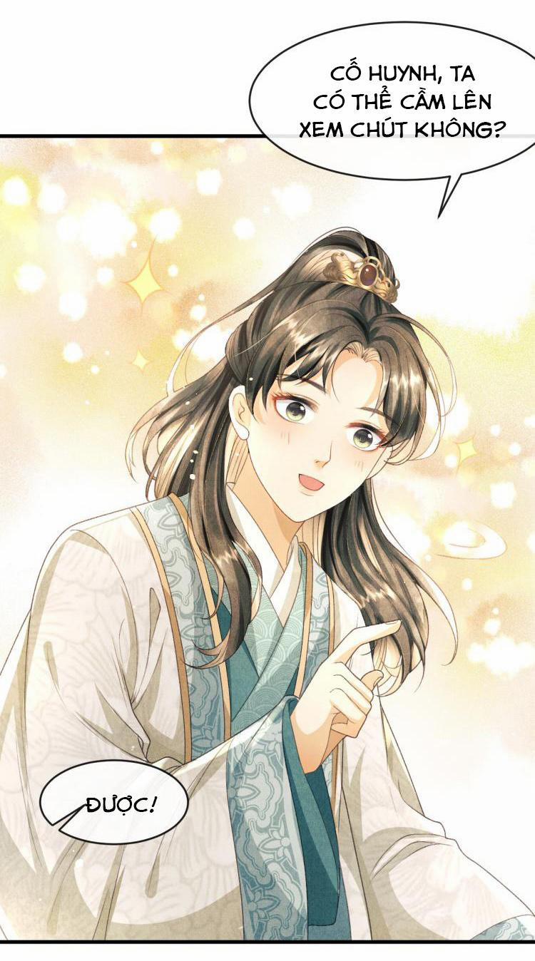 Tướng Quân Luôn Tự Coi Mình Thành Thế Thân 8 trang 22