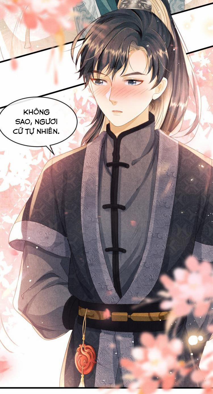 Tướng Quân Luôn Tự Coi Mình Thành Thế Thân 8 trang 25