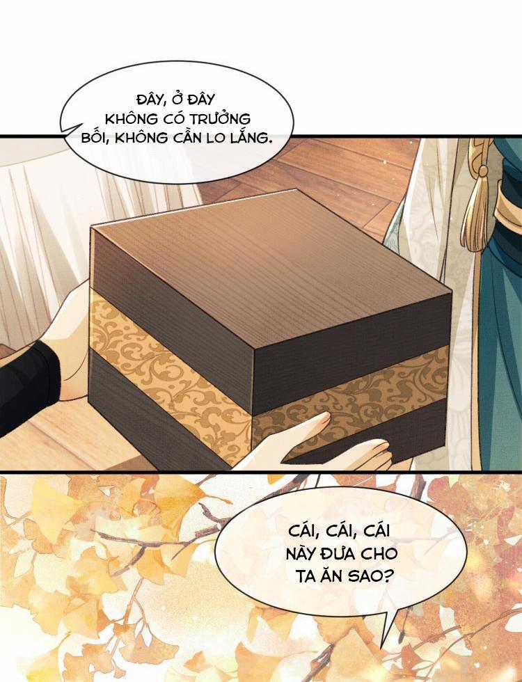 Tướng Quân Luôn Tự Coi Mình Thành Thế Thân 8 trang 3