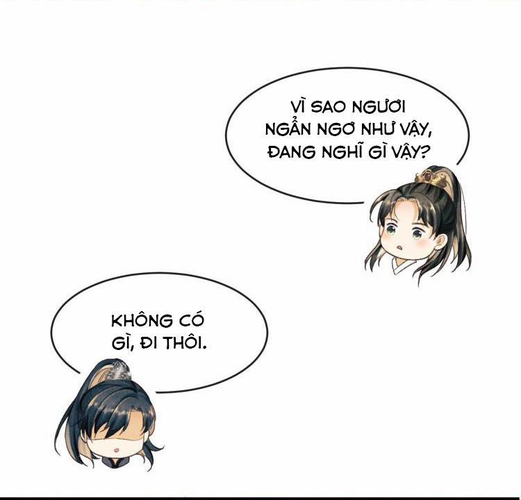 Tướng Quân Luôn Tự Coi Mình Thành Thế Thân 8 trang 34