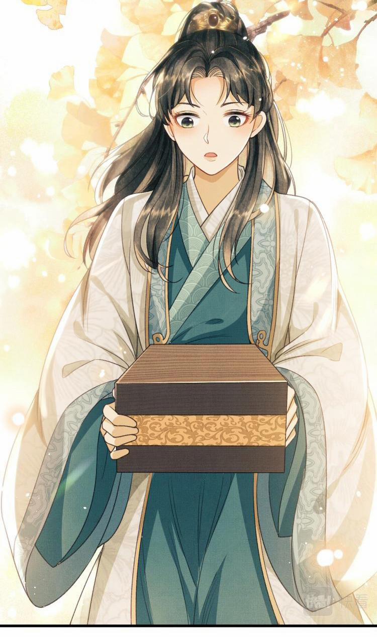 Tướng Quân Luôn Tự Coi Mình Thành Thế Thân 8 trang 4