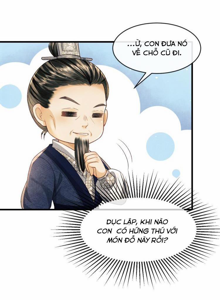 Tướng Quân Luôn Tự Coi Mình Thành Thế Thân 8 trang 45