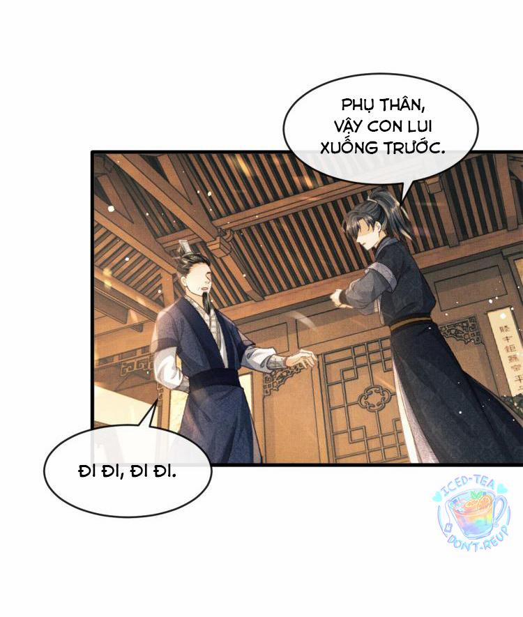 Tướng Quân Luôn Tự Coi Mình Thành Thế Thân 8 trang 47