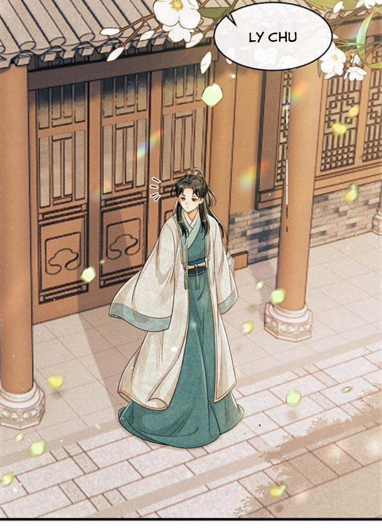 Tướng Quân Luôn Tự Coi Mình Thành Thế Thân 8 trang 51