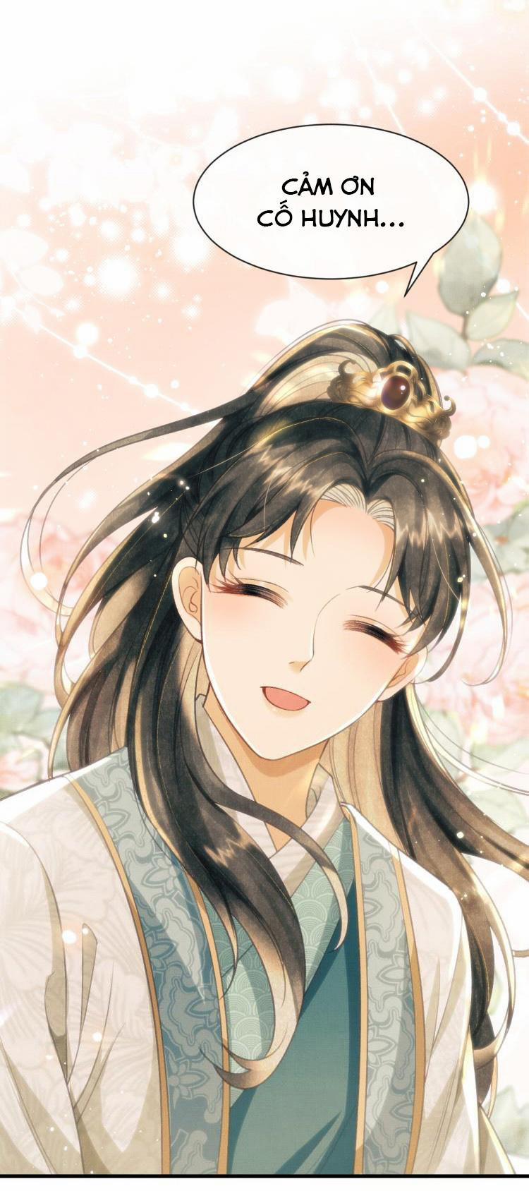 Tướng Quân Luôn Tự Coi Mình Thành Thế Thân 8 trang 7