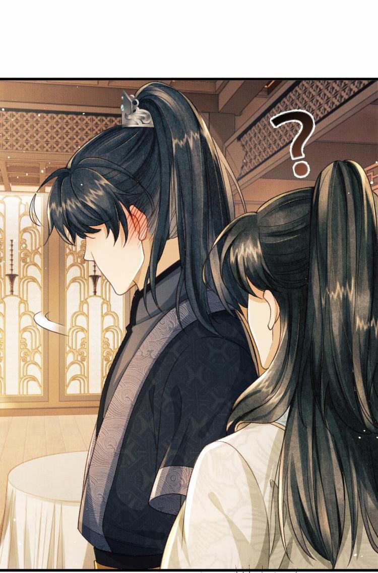 Tướng Quân Luôn Tự Coi Mình Thành Thế Thân 8 trang 8