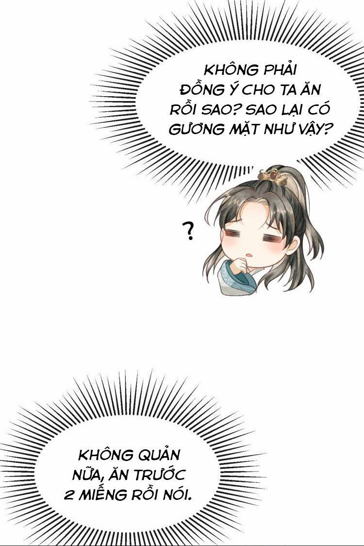 Tướng Quân Luôn Tự Coi Mình Thành Thế Thân 8 trang 9