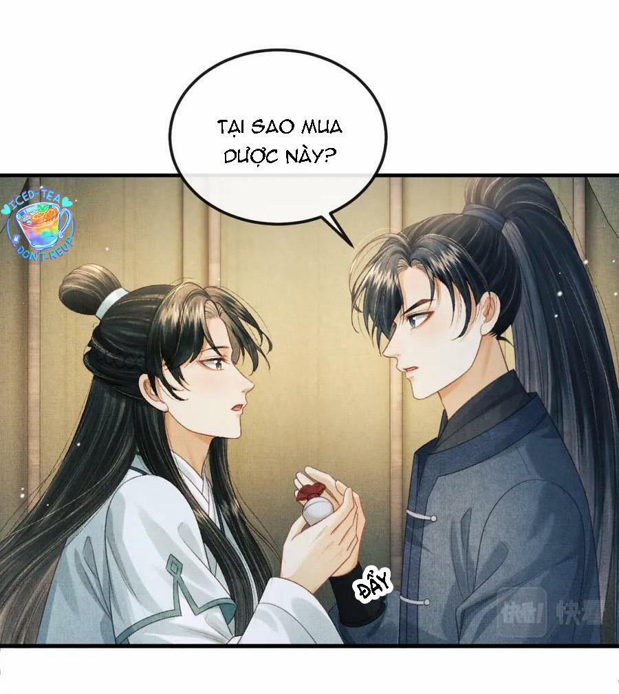 Tướng Quân Luôn Tự Coi Mình Thành Thế Thân 80 End trang 0