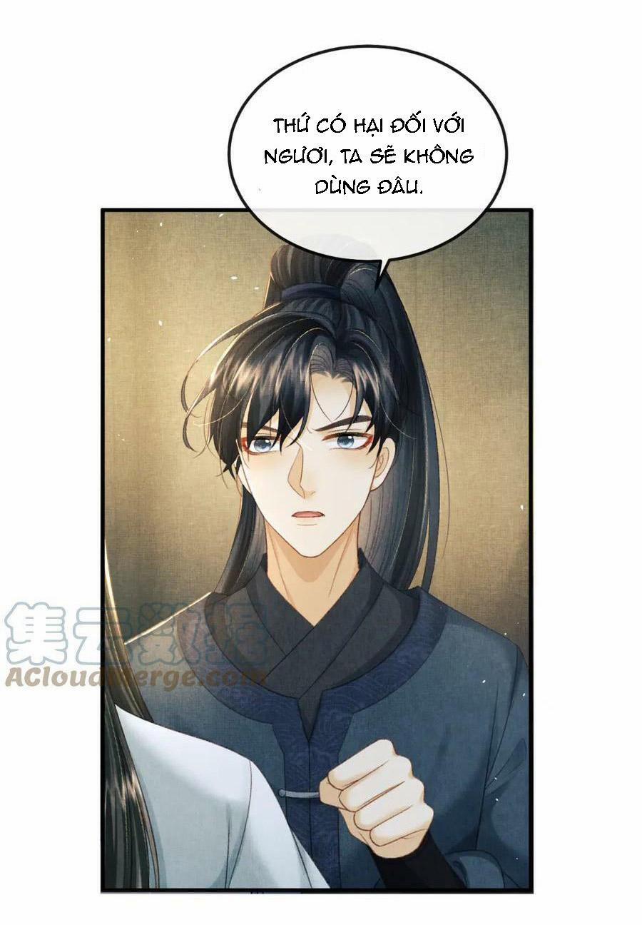 Tướng Quân Luôn Tự Coi Mình Thành Thế Thân 80 End trang 10