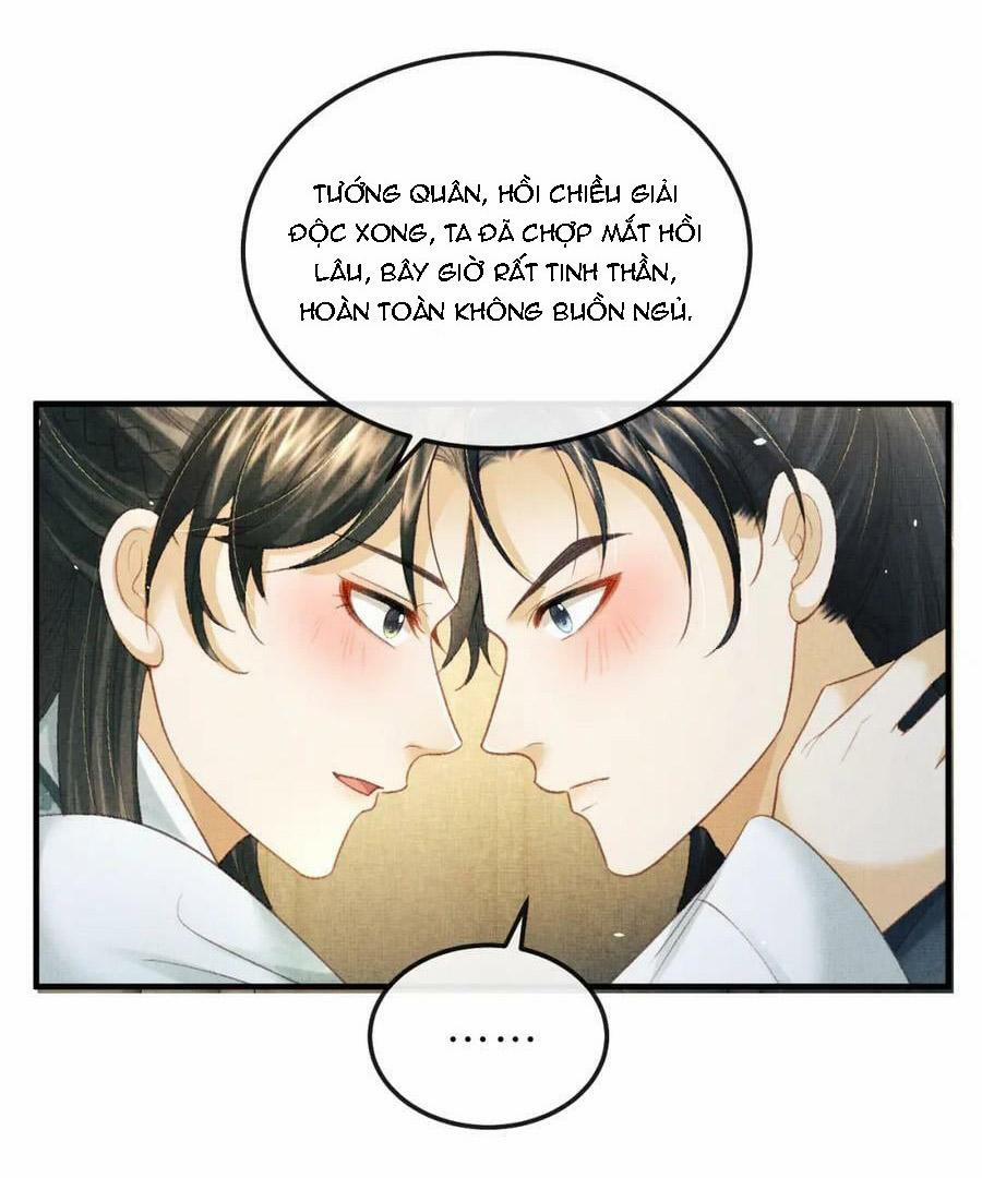 Tướng Quân Luôn Tự Coi Mình Thành Thế Thân 80 End trang 12