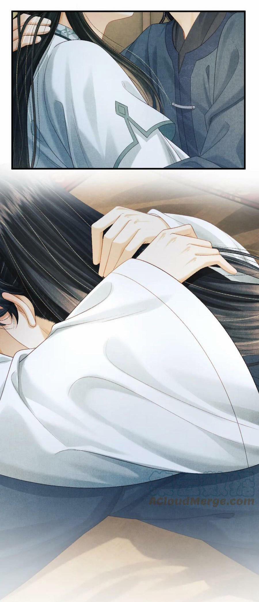 Tướng Quân Luôn Tự Coi Mình Thành Thế Thân 80 End trang 16