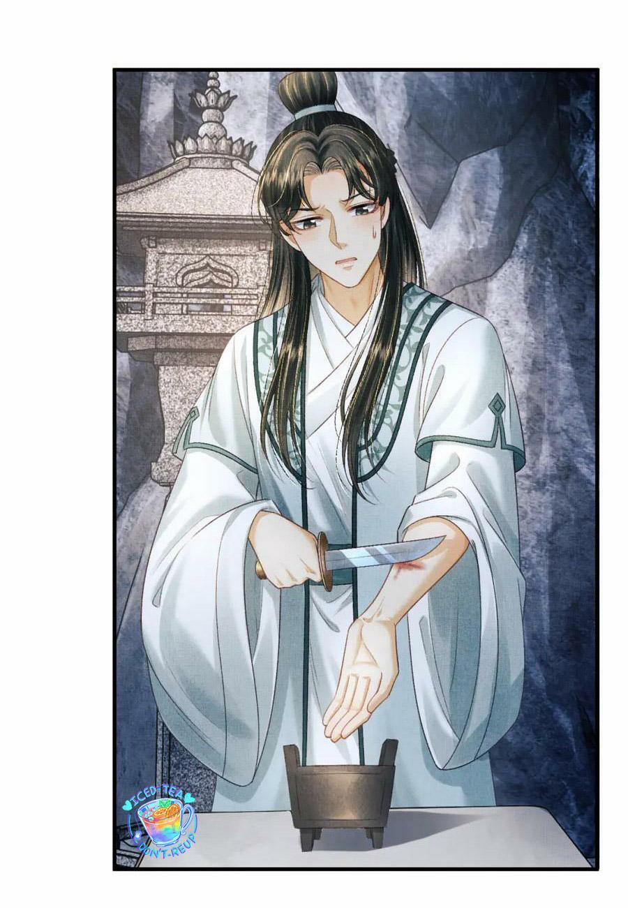 Tướng Quân Luôn Tự Coi Mình Thành Thế Thân 80 End trang 21