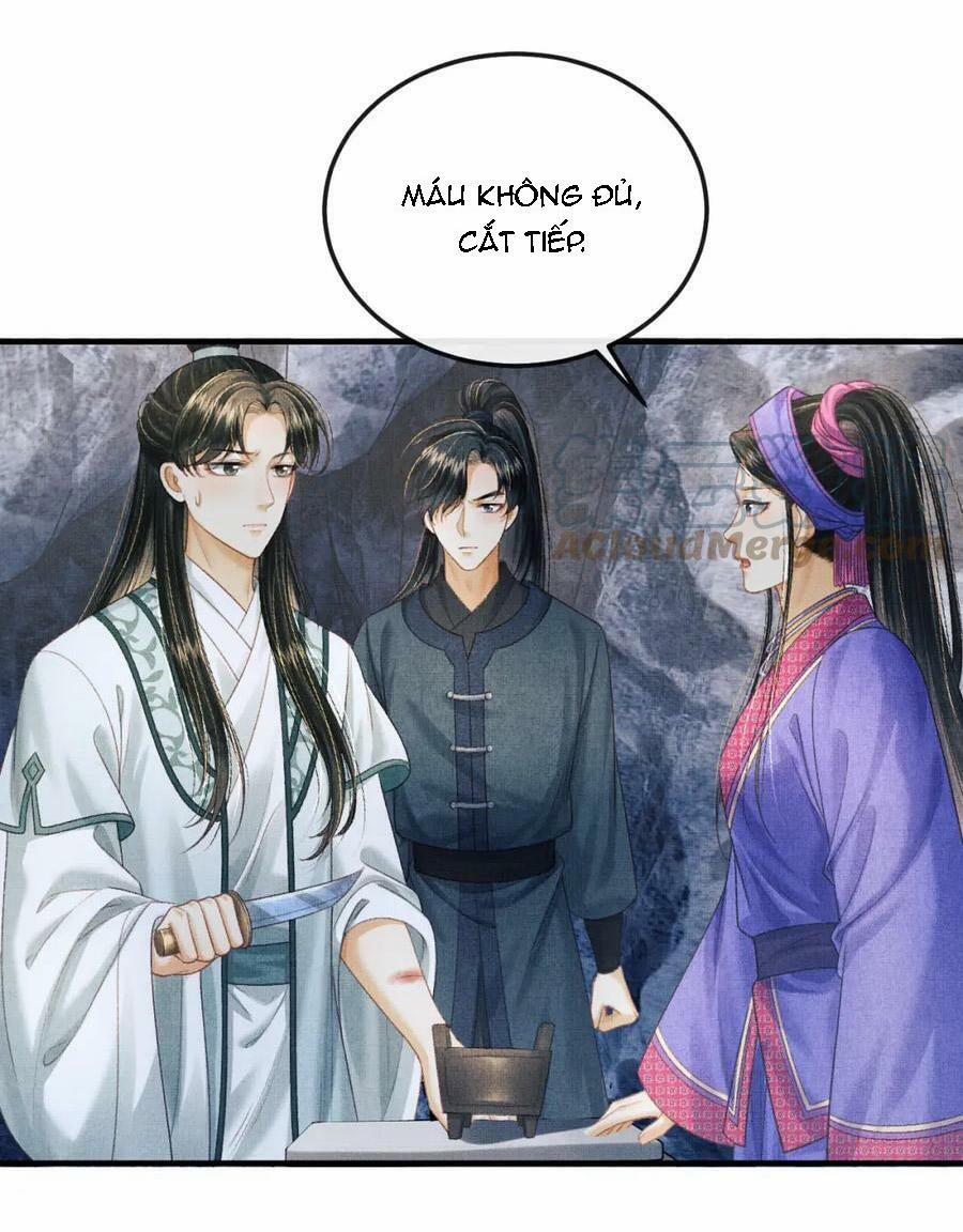 Tướng Quân Luôn Tự Coi Mình Thành Thế Thân 80 End trang 22