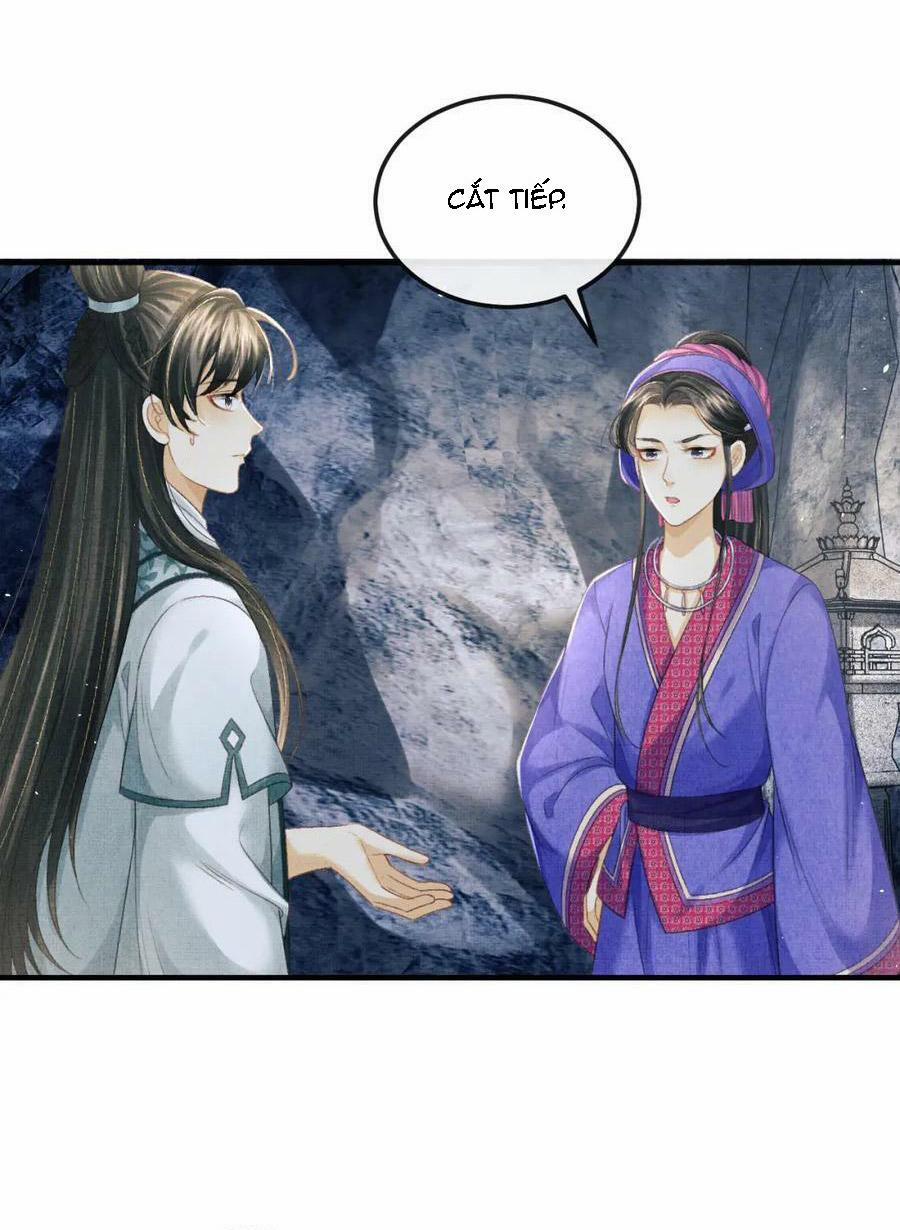 Tướng Quân Luôn Tự Coi Mình Thành Thế Thân 80 End trang 24