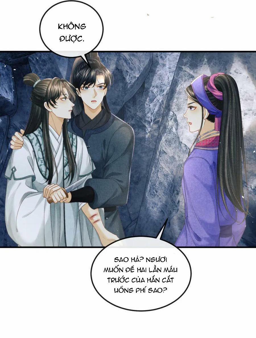 Tướng Quân Luôn Tự Coi Mình Thành Thế Thân 80 End trang 25