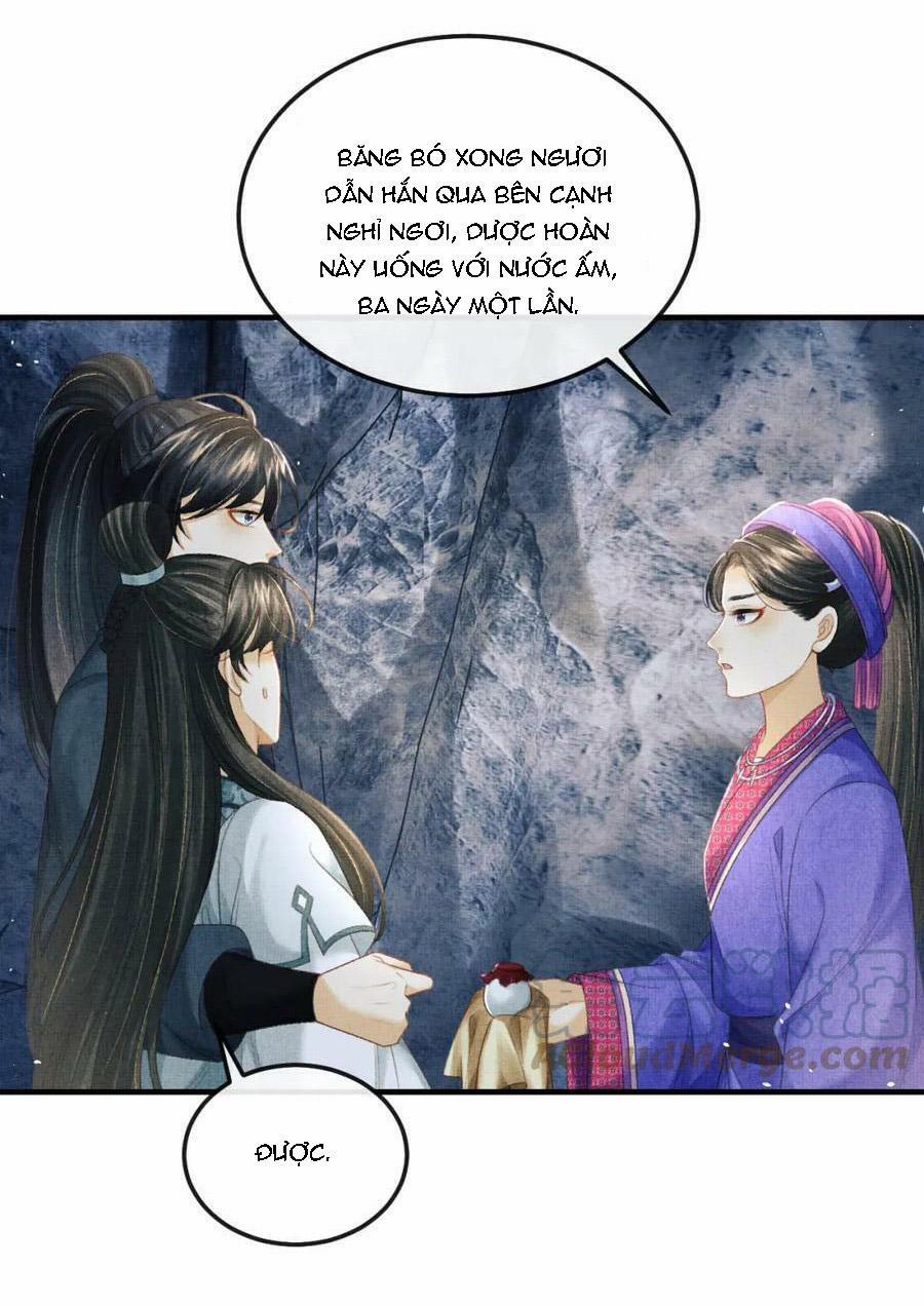 Tướng Quân Luôn Tự Coi Mình Thành Thế Thân 80 End trang 28