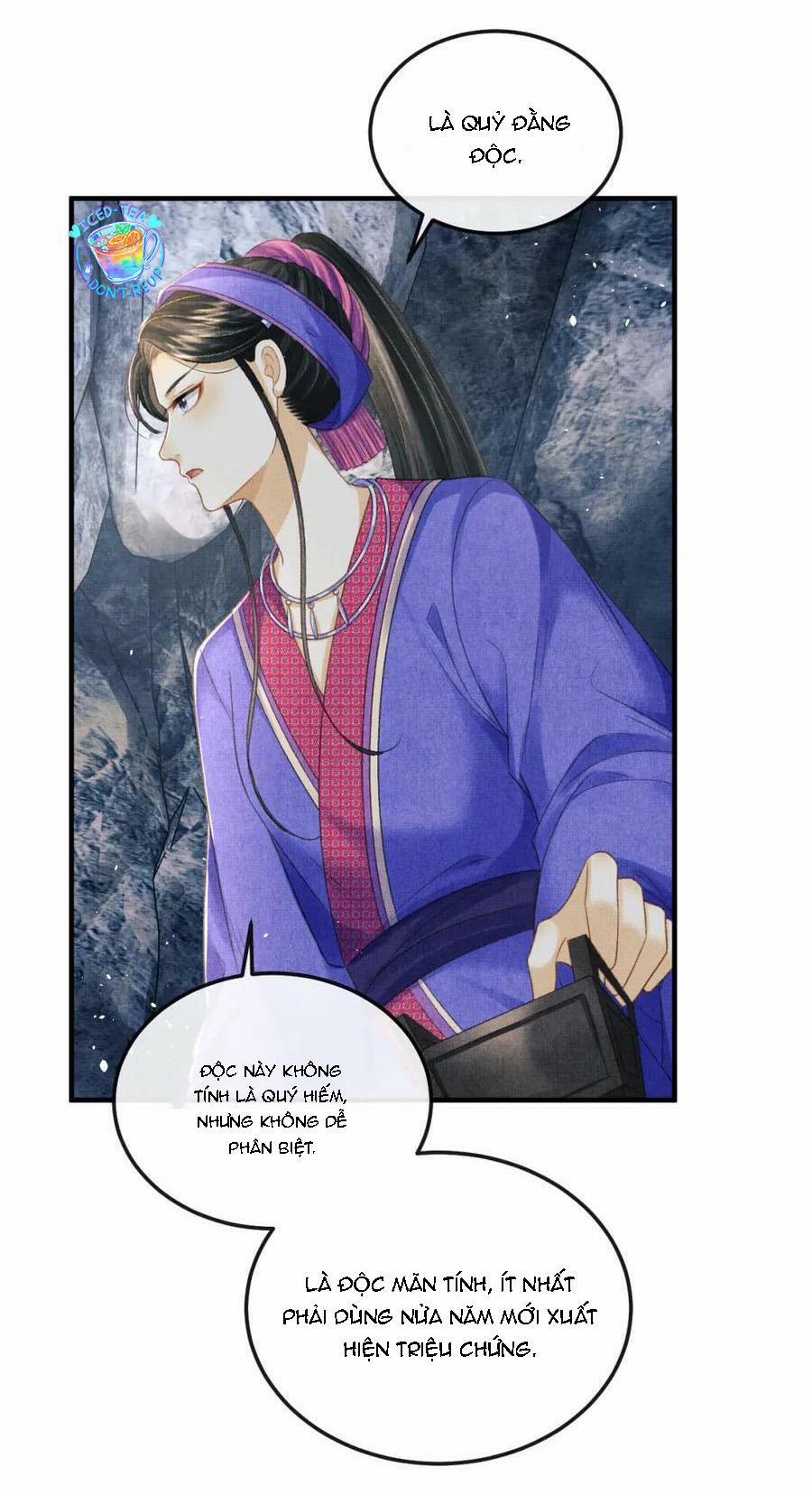 Tướng Quân Luôn Tự Coi Mình Thành Thế Thân 80 End trang 30