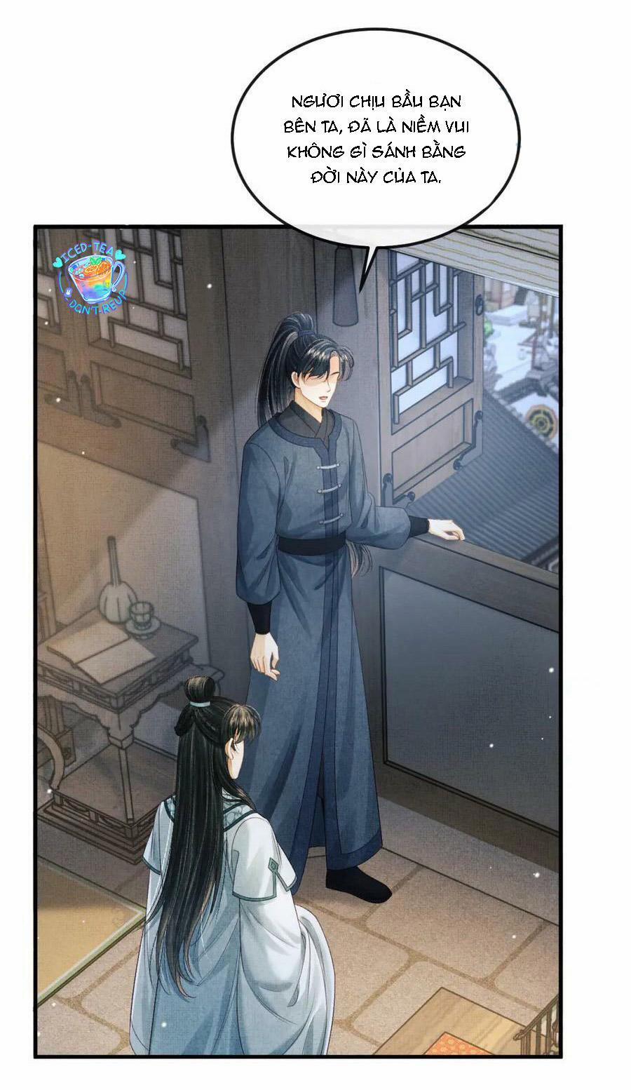 Tướng Quân Luôn Tự Coi Mình Thành Thế Thân 80 End trang 4