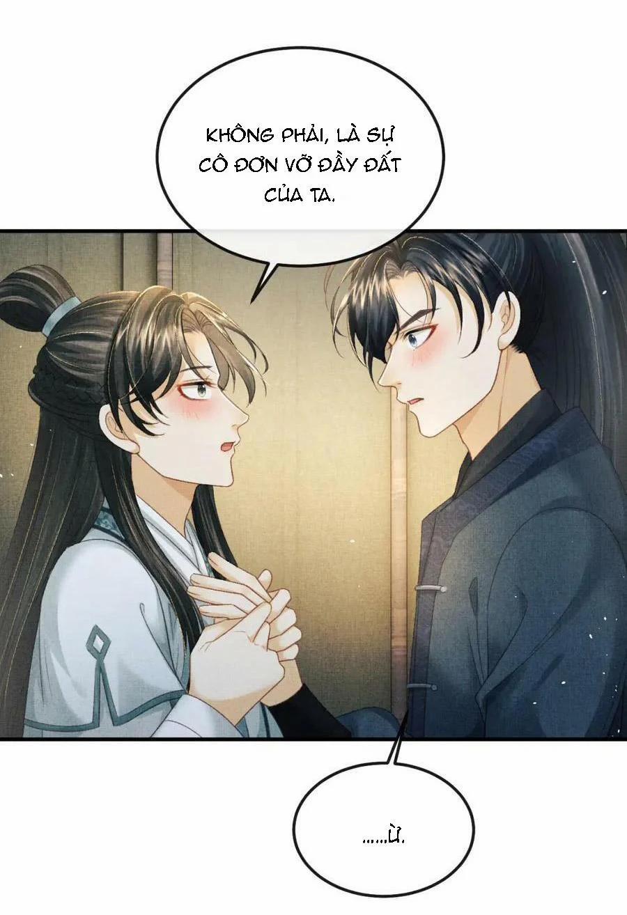 Tướng Quân Luôn Tự Coi Mình Thành Thế Thân 80 trang 15