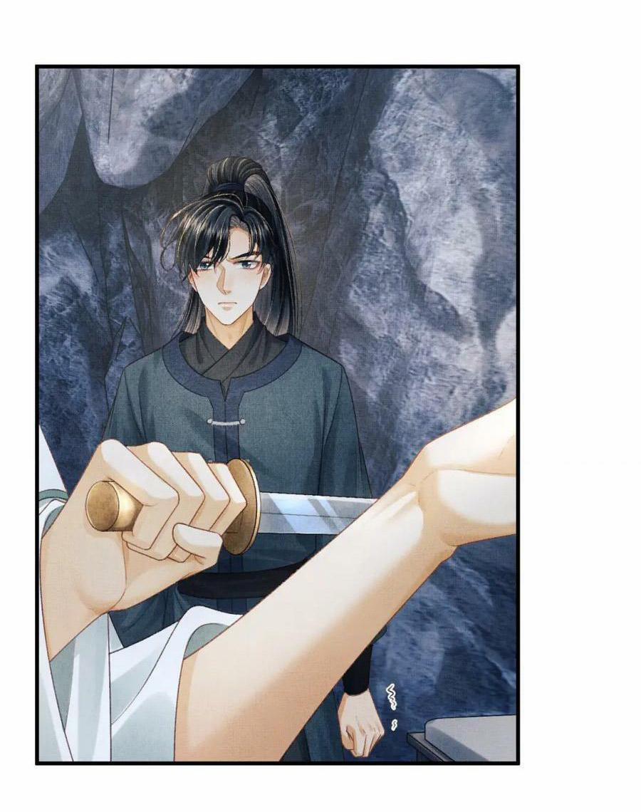 Tướng Quân Luôn Tự Coi Mình Thành Thế Thân 80 trang 20