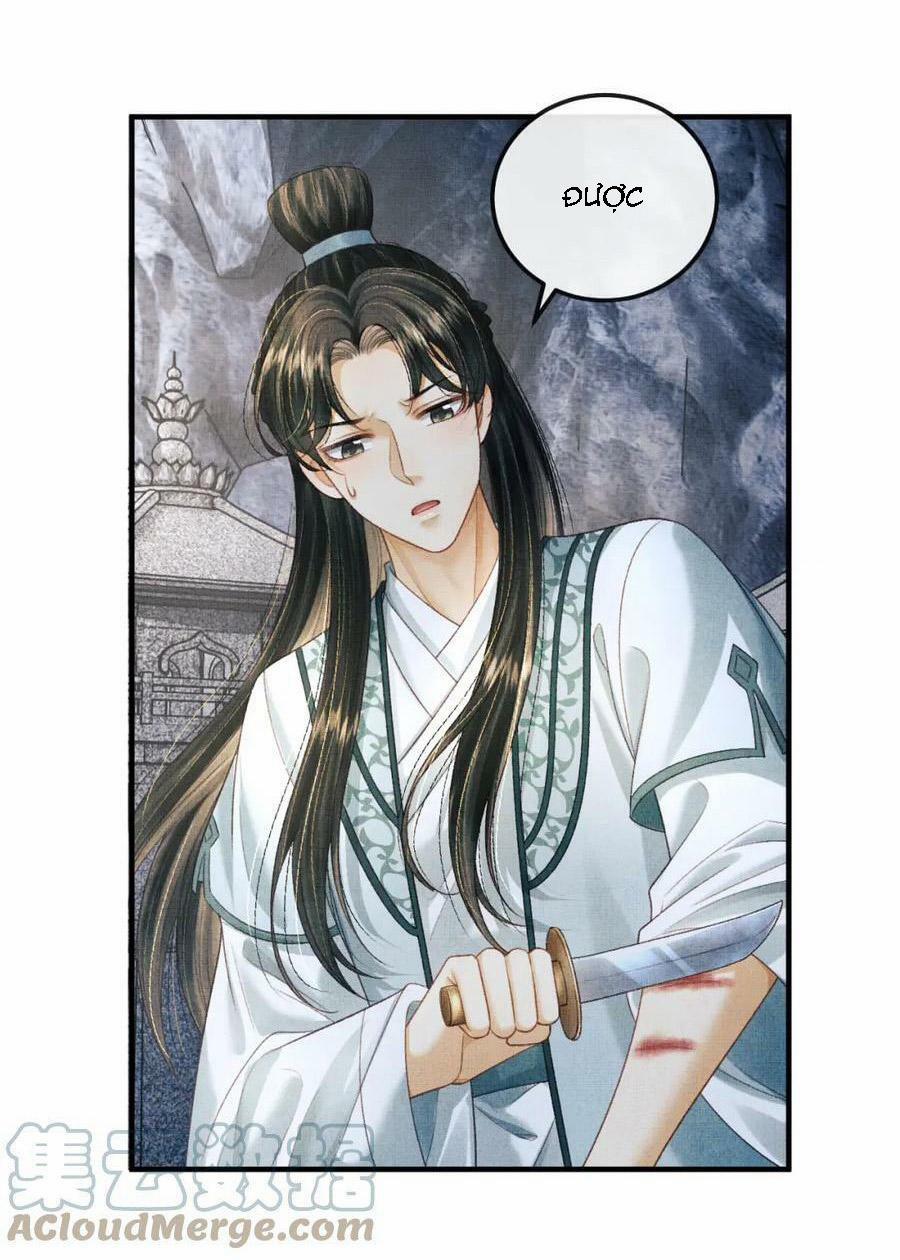 Tướng Quân Luôn Tự Coi Mình Thành Thế Thân 80 trang 23