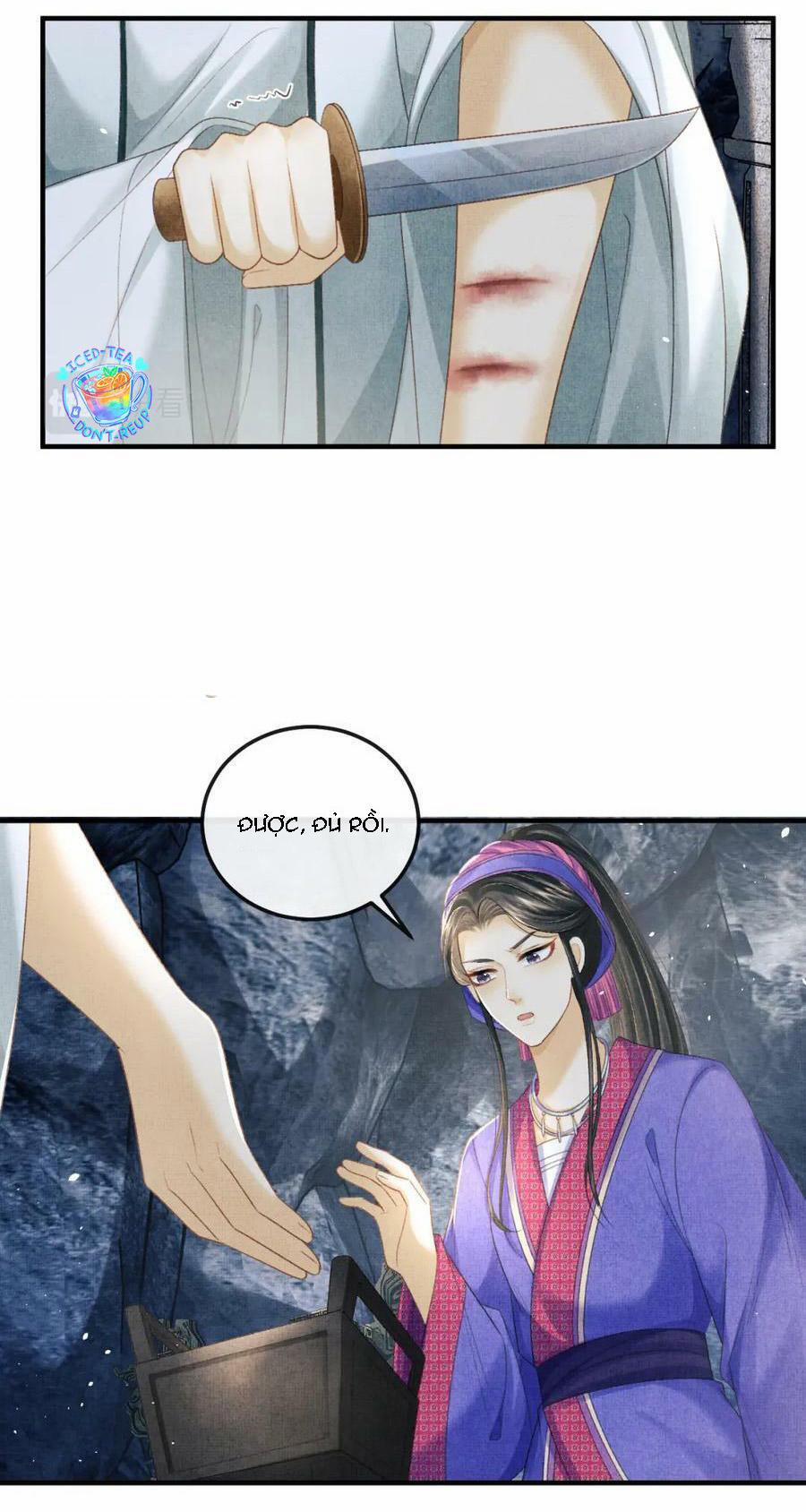 Tướng Quân Luôn Tự Coi Mình Thành Thế Thân 80 trang 26