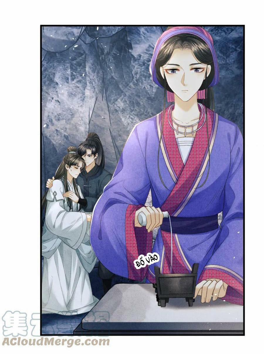 Tướng Quân Luôn Tự Coi Mình Thành Thế Thân 80 trang 29