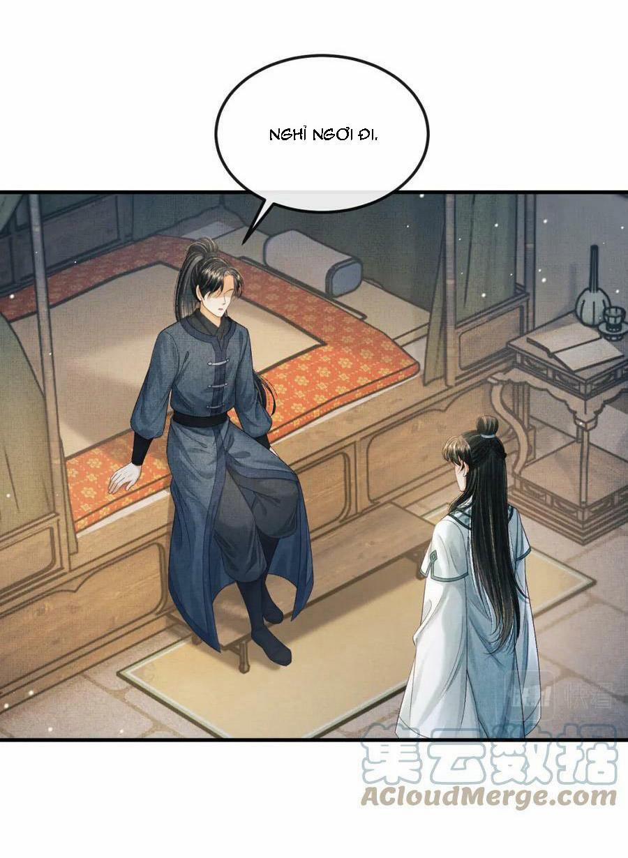 Tướng Quân Luôn Tự Coi Mình Thành Thế Thân 80 trang 6