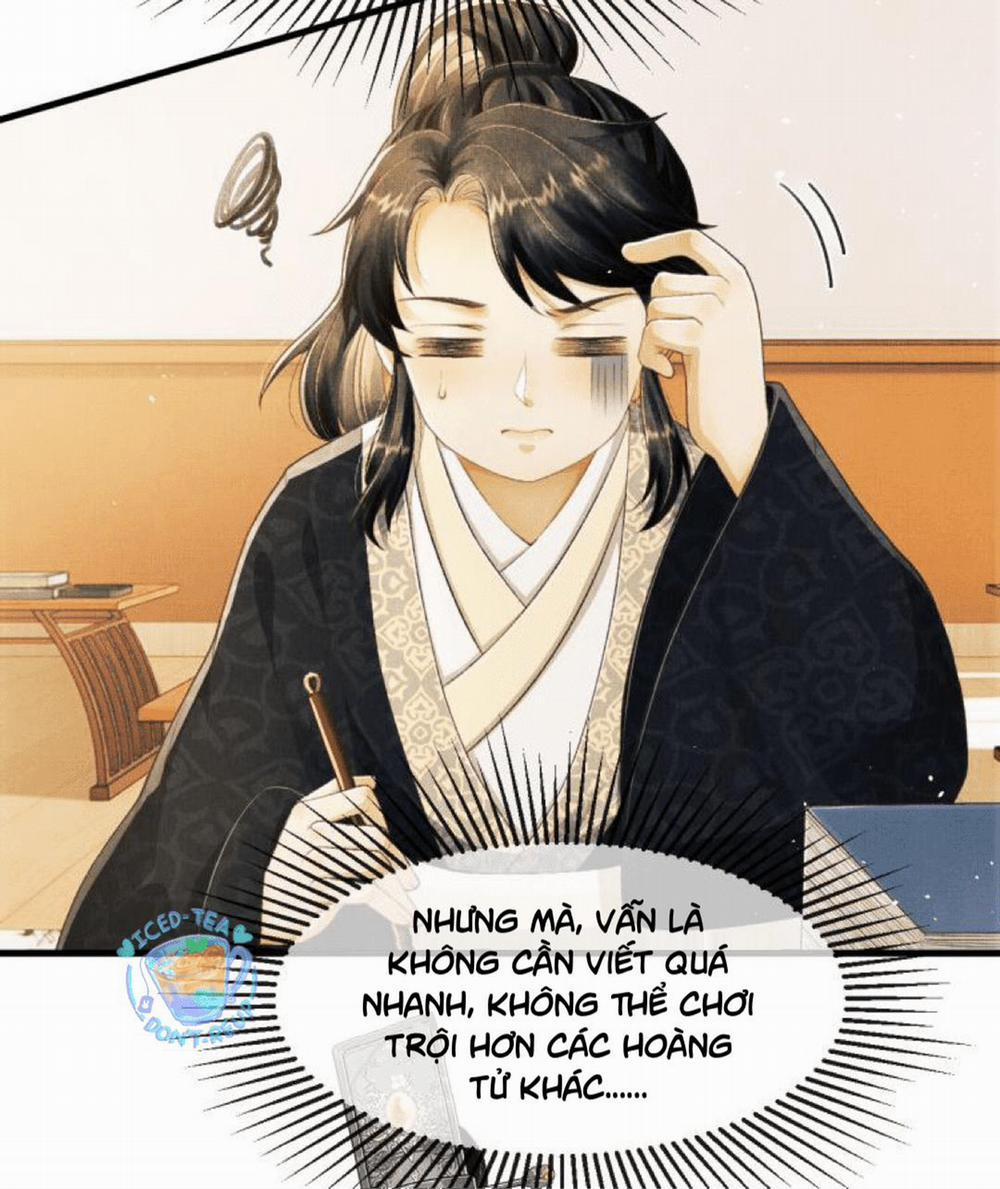 Tướng Quân Luôn Tự Coi Mình Thành Thế Thân 9 trang 17