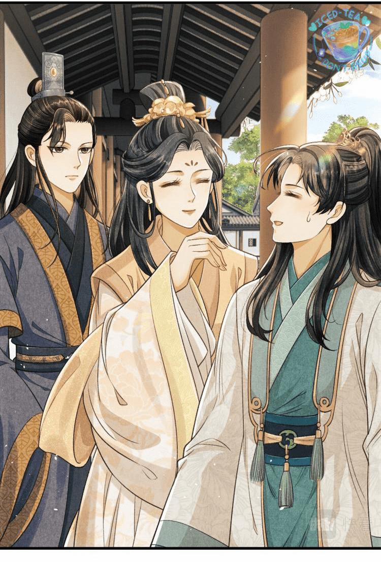 Tướng Quân Luôn Tự Coi Mình Thành Thế Thân 9 trang 45