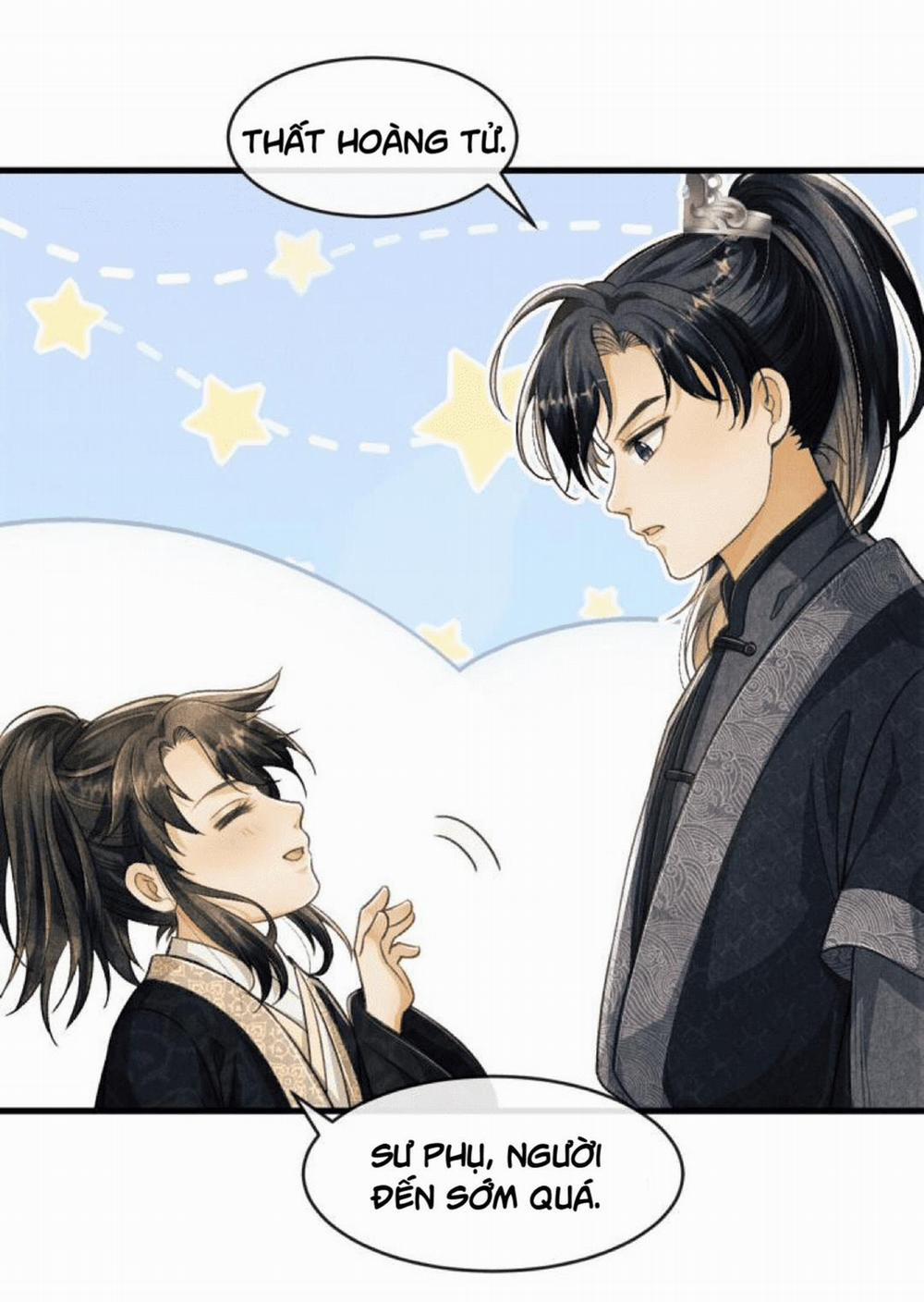 Tướng Quân Luôn Tự Coi Mình Thành Thế Thân 9 trang 48