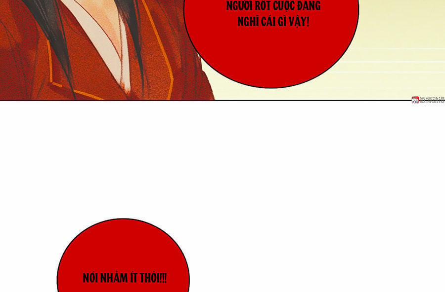 Tướng Quân Mời Lên Giường 11 trang 13