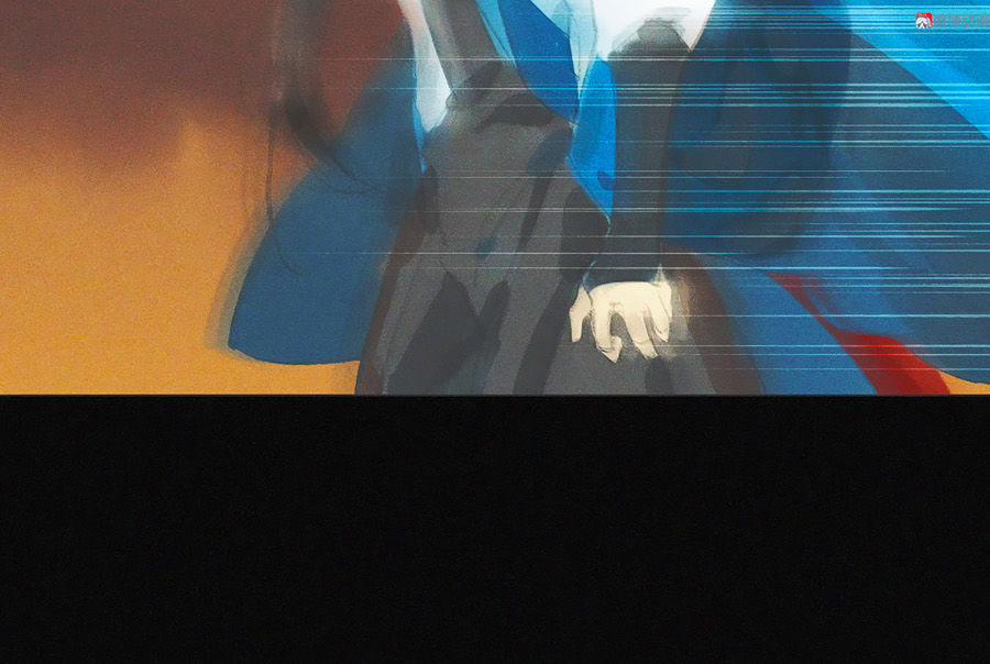 Tướng Quân Mời Lên Giường 11 trang 17