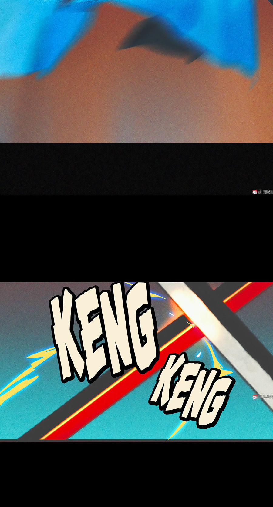 Tướng Quân Mời Lên Giường 11 trang 19