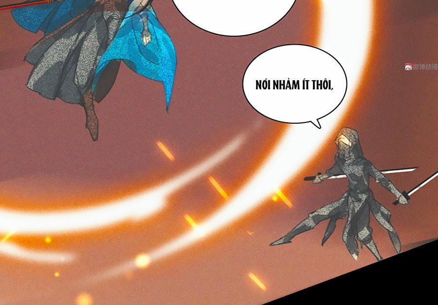 Tướng Quân Mời Lên Giường 11 trang 24