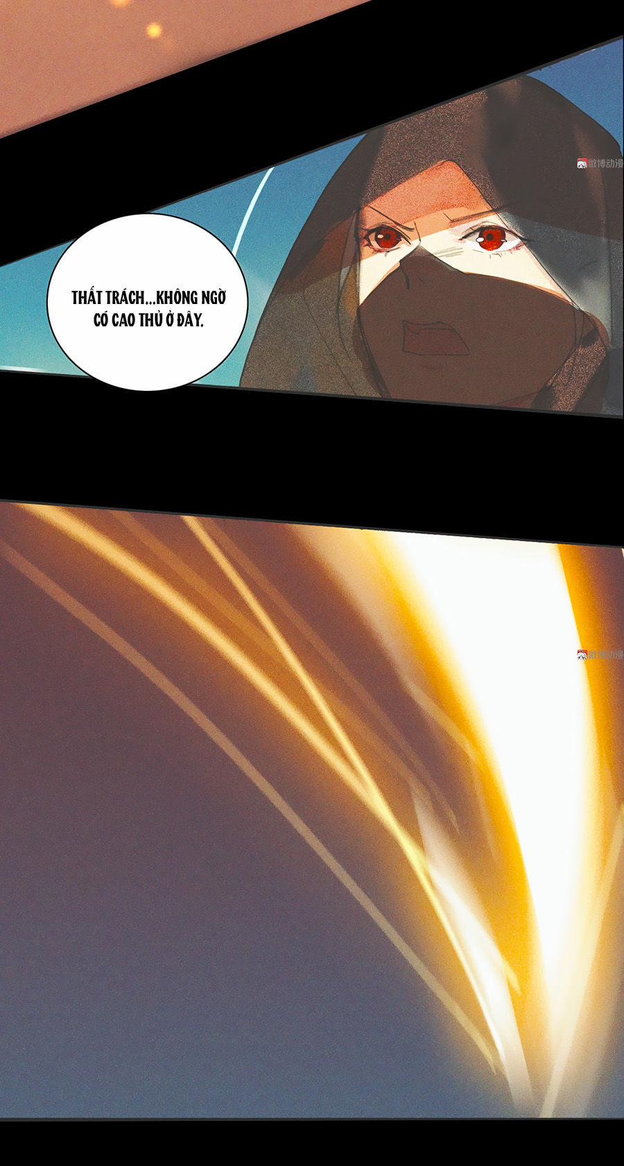 Tướng Quân Mời Lên Giường 11 trang 25