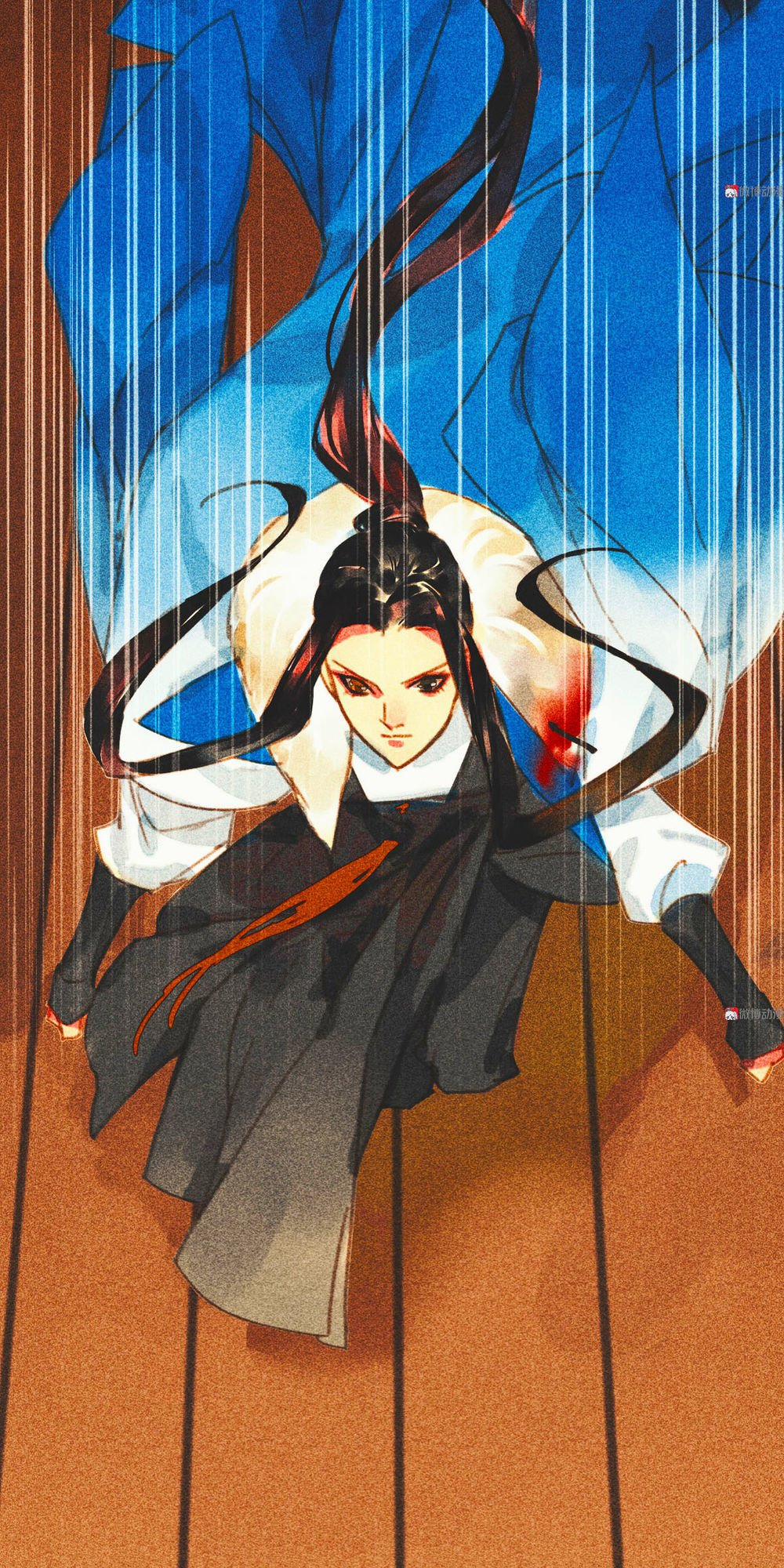 Tướng Quân Mời Lên Giường 12 trang 13