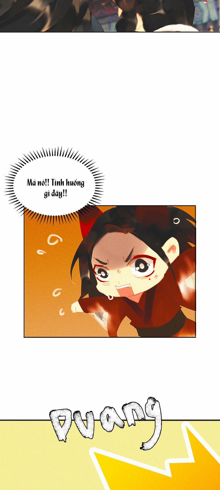 Tướng Quân Mời Lên Giường 13 trang 12