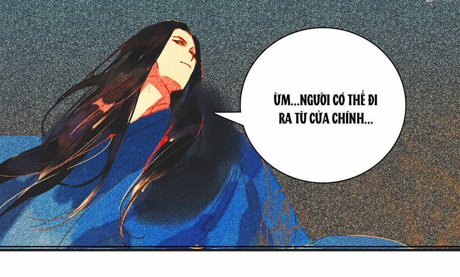 Tướng Quân Mời Lên Giường 13 trang 26