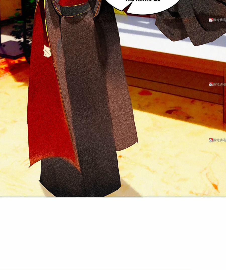 Tướng Quân Mời Lên Giường 14 trang 3