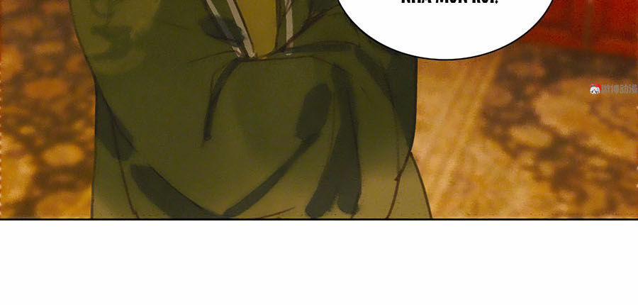 Tướng Quân Mời Lên Giường 14 trang 8