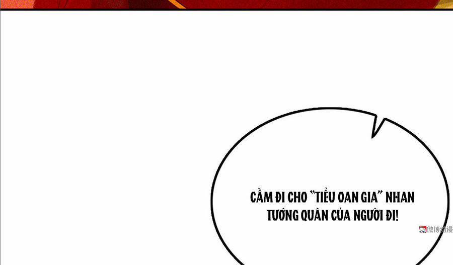 Tướng Quân Mời Lên Giường 15 trang 12