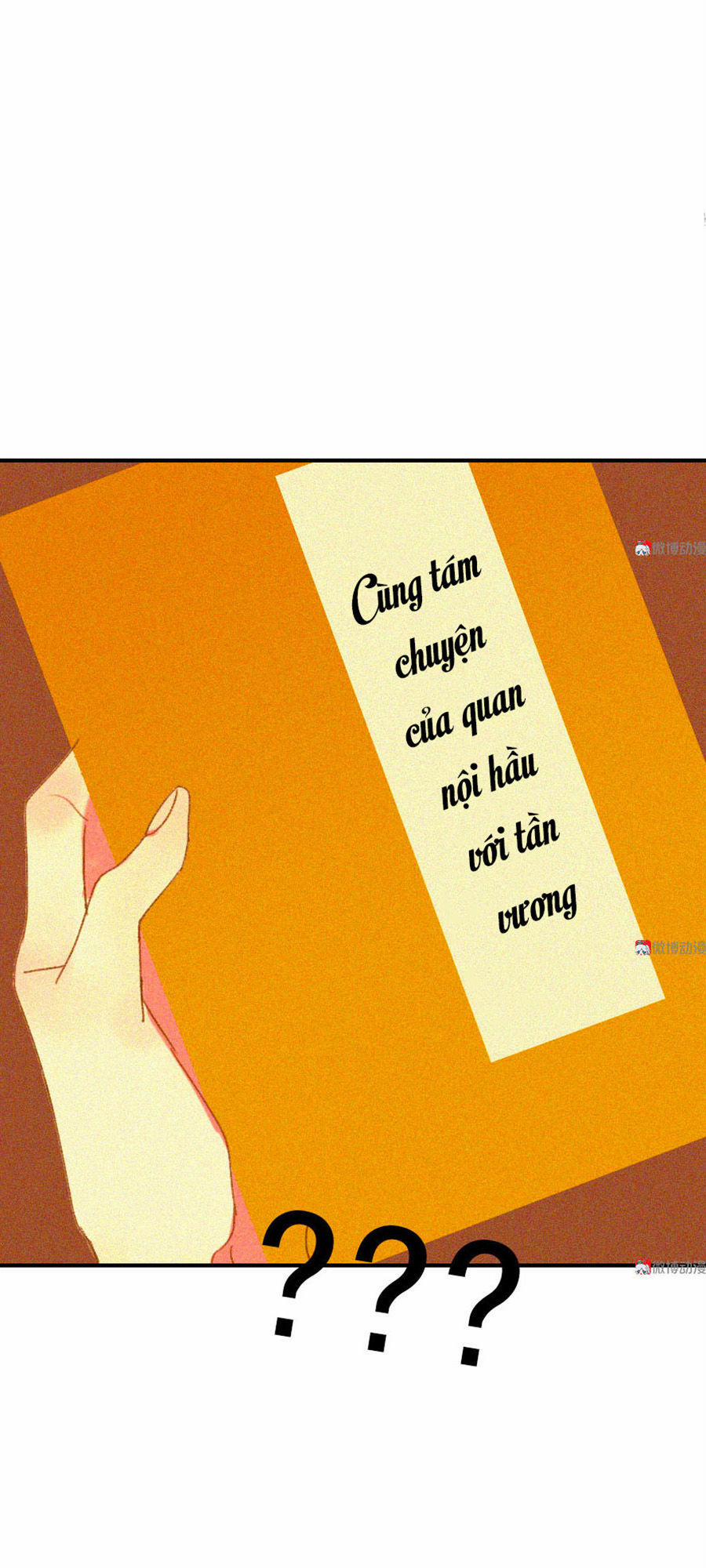 Tướng Quân Mời Lên Giường 15 trang 29