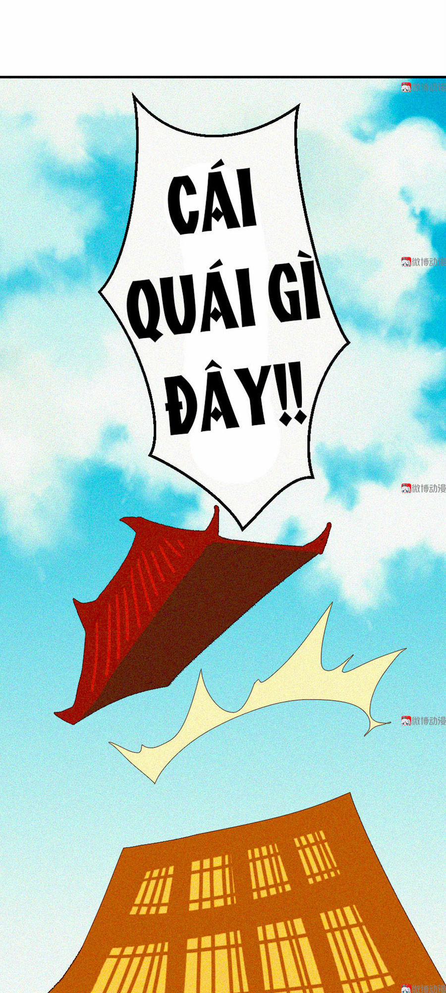 Tướng Quân Mời Lên Giường 15 trang 30